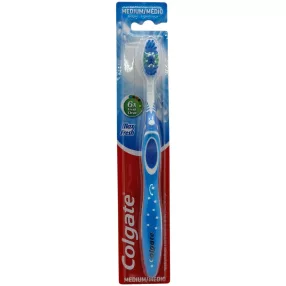COLGATE fogkefe max fresh medium