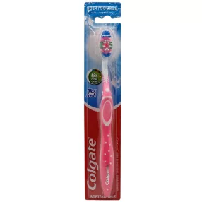 COLGATE fogkefe max fresh soft