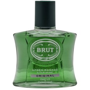 BRUT Borotválkozás Utáni Arcvíz 100ml Original