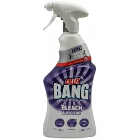   CILLIT BANG Fertőtlenítő&Tisztítószer 750ml Bleach & Hygiene