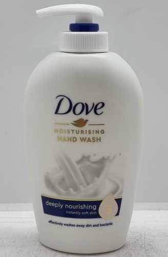 DOVE Folyékony Szappan 250ml Original