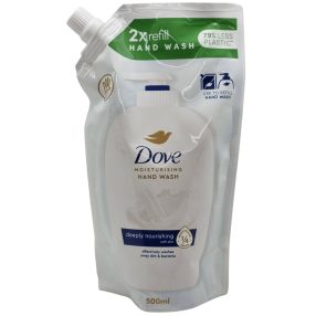 DOVE Folyékony Szappan Utántöltő 500ml Original
