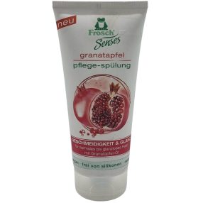 FROSCH 200ml Hajbalzsam Pomegranate