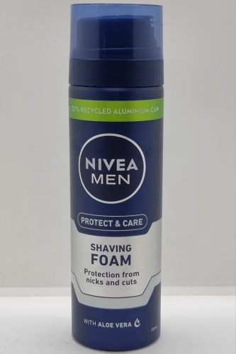 Nivea Borotvahab 200ml Original