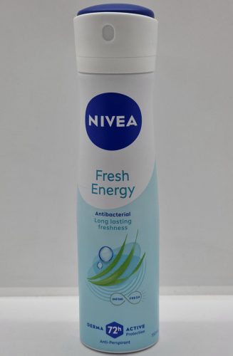 NIVEA deo spray 150ml Energy Fresh