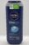 NIVEA tusfürdő 250ml MEN Fresh kick