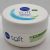 NIVEA krém soft 200ml Jojoba Olajjal és E-vitaminnal