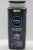 Nivea tusfürdö 500ml MEN Active Clean