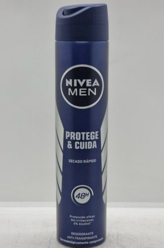 NIVEA dezodor 200ml MEN Protect and Care