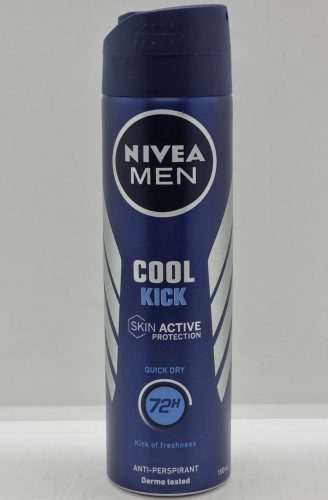 NIVEA deo spray 150ml MEN Cool Kick