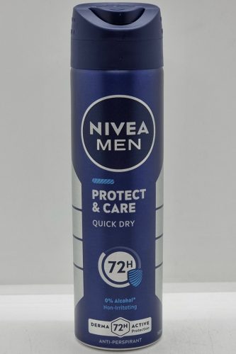 NIVEA deo spray 150ml MEN Protect Care