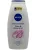 NIVEA Habfürdő 750ml Diamond touch
