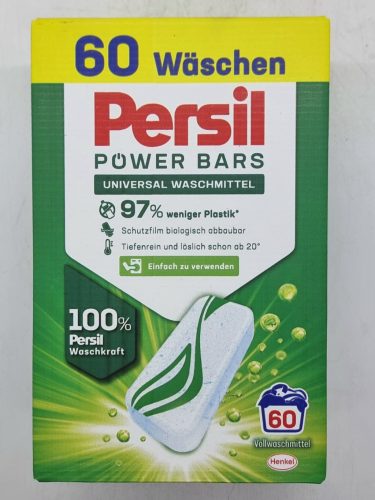 PERSIL Mosótabletta 60db Universal Eco Power