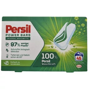 PERSIL Mosótabletta 45db Universal Eco Power
