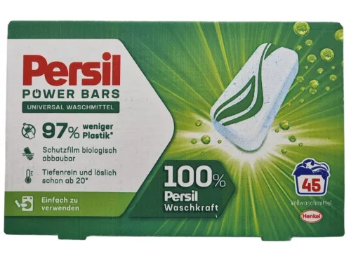 PERSIL Mosótabletta 45db Universal Eco Power