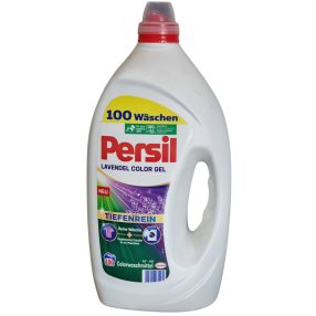 PERSIL Folyékony Mosószer 4,5L Lavender 100 mosás