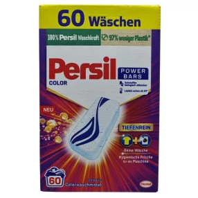 PERSIL Mosótabletta 60db Color Eco Power