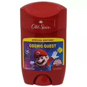OLD SPICE Deo Stift 50ml Wolfthorn (MARIO)