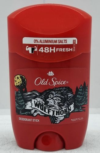 OLD SPICE Deo Stift 50ml Wolfthorn