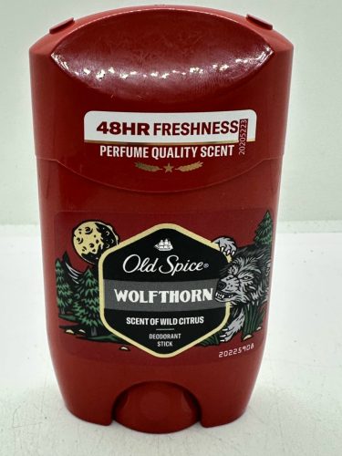 OLD SPICE Deo Stift 50ml Wolfthorn