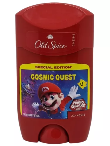 OLD SPICE Deo Stift 50ml Wolfthorn (MARIO)