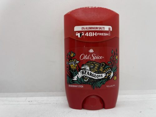 OLD SPICE Deo Stift 50ml Bearglove