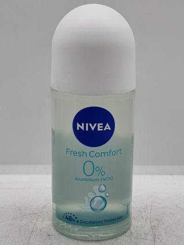 NIVEA Golyós Dezodor 50ml Fresh comfort