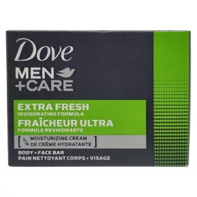 DOVE Szappan 100 gr Extra Fresh MEN