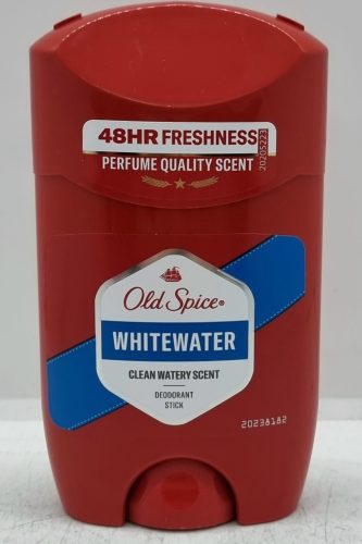 OLD SPICE Deo Stift 50ml Whitewater