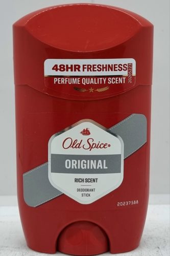 OLD SPICE Deo Stift 50ml Original