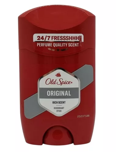 OLD SPICE Deo Stift 50ml Original