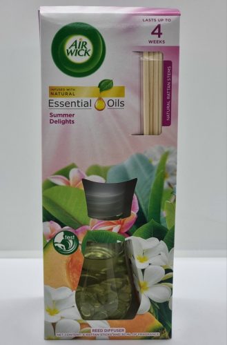 AIR WICK Légfrissitő Pálca 30ml Summer Delights