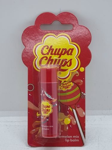 CHUPA CHUPS Ajakbalzsam Juicy Melon