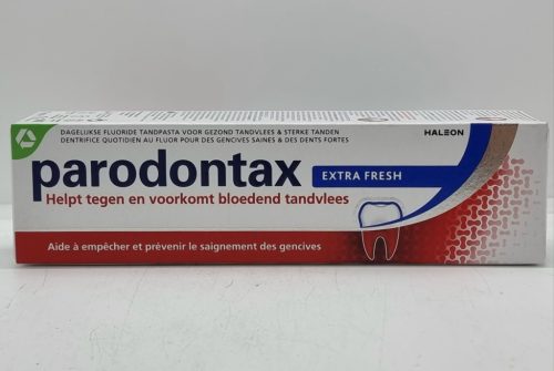 PARODONTAX Fogkrém 75ml Extra Fresh