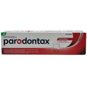 PARODONTAX Fogkrém 75ml Original Fluoride
