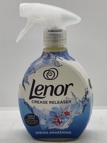 LENOR Textilfrissítő 500ml Spring Awake