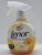 LENOR Textilfrissítő 500ml Release Summer