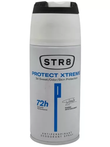 STR8 Dezodor 150ml Protect xtreme