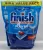 FINISH Mosogatógép Tabletta 100 pcs AIO Power