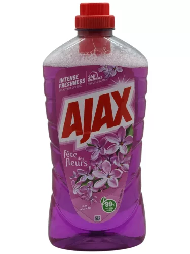 AJAX 1L Lilac Brezze - Orgona
