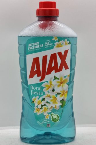 AJAX 1L Lagoon Flowers - Lagúna Virágok