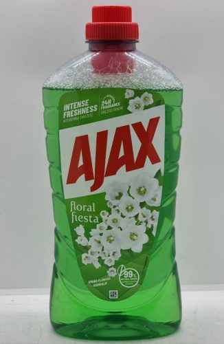 AJAX 1L Spring Flowers
