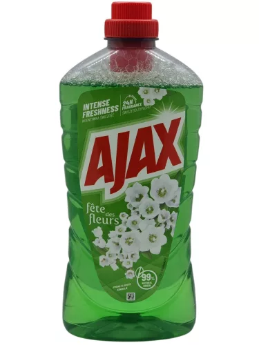 AJAX 1L Spring Flowers
