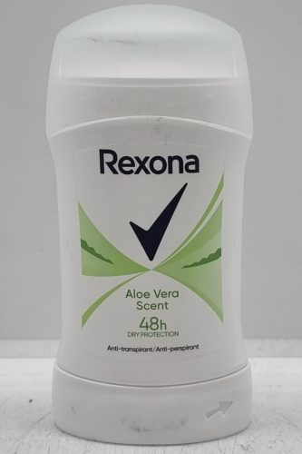 REXONA Deo stick 50ml Aloe Vera