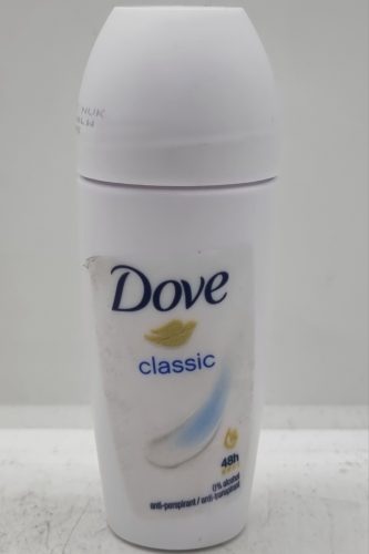 DOVE Golyós Dezodor 50 ml  Original