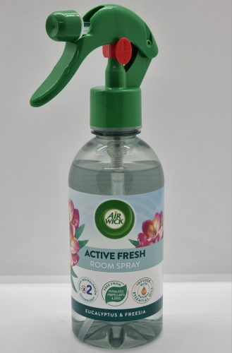 AIR WICK Légfrissitő 237ml Eucalyptus and Freesia