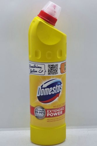 DOMESTOS Fertőtlenítő 750ml Citrus