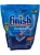FINISH Mosogatógép Tabletta 94pcs All in One Max Lemon