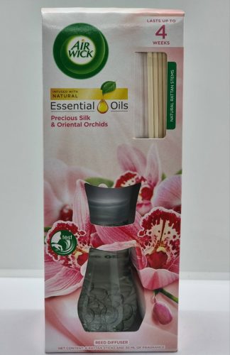AIR WICK Légfrissitő Pálca 30ml Precious Silk and Oriental Orchid