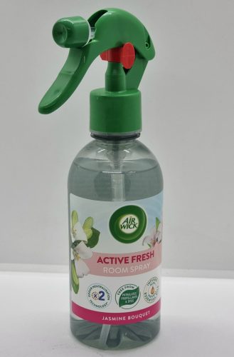 AIR WICK Légfrissitő 237ml Jasmine Flowers